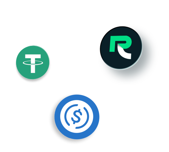 Stablecoin group 2